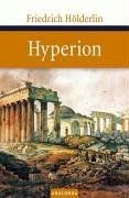 Hyperion: oder Der Eremit in Griechenland (Große Klassik... | Buch | Zustand gut