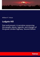 William P. Treloar | Ludgate Hill | Taschenbuch | Englisch (2017) | 152 S.