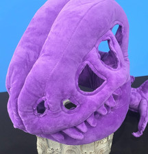 Realistic Dinosaur Head Costume Full Large Skeleton 3 COLORS ADULT New