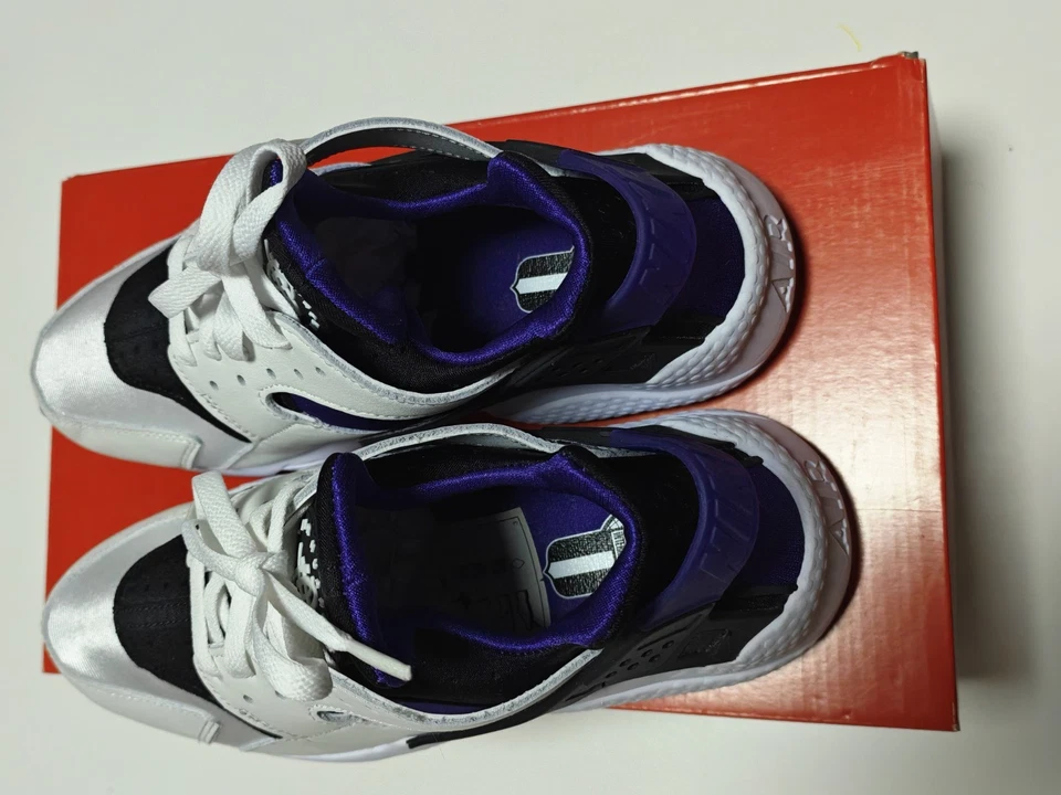 Nike Air Huarache, photo 2 sur 5