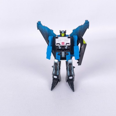 Transformers Skydive Complete Universe 2 Legends Class Gift Set Aerial Rivals