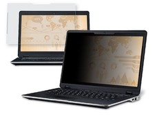 3m Privacy Screen Filter Black - For 12.5"lcd Notebook pf125w9e