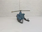 1987 G.I. Joe Motorized Action Packs - Helicopter and Rope Walker