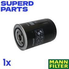 OIL FILTER FITS: AVIA D-LINE; FORD CARGO 130/7AA-DOVER-D422.100 05.81-04.07