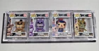 MINI Funko Bitty Pop! Five Nights at Freddy's: Bonnie, Freddy, Balloon, & Spring