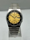 Vintage Seiko 5 Automatic 17 Jewels Mens Japan 7009-3161 Spare/Repair (B16)