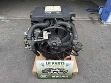 Land Rover Range Rover L322 3.6 TDV8 BiTurbo 200kW 368DT Motor 2008 129k !!