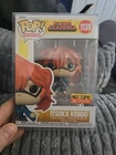 Funko Pop! My Hero Academia- Itsuka Kendo #1139 HotTopic Class 1B Exclusive