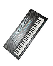 Vintage 1987 Yamaha PortaSound Pss-570 Keyboard Works Made in