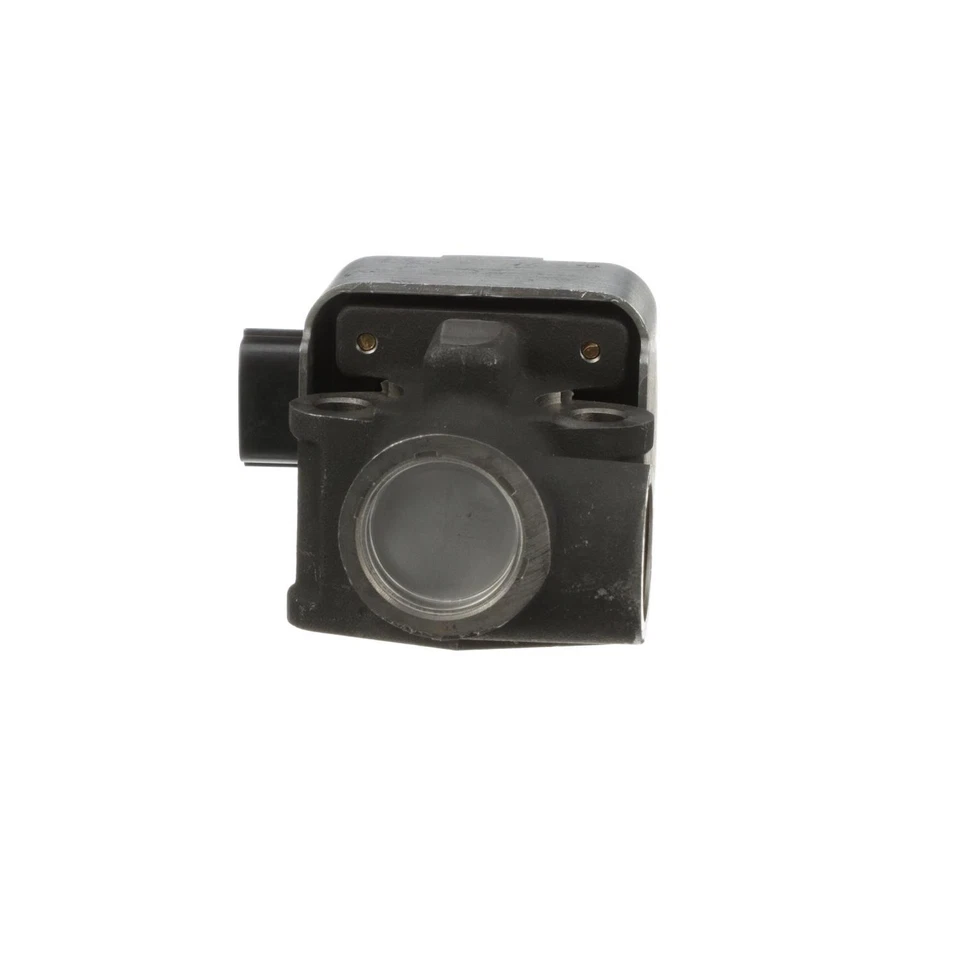 Válvula de recirculación de gases de escape (EGR) V6 3,0 L 2010-2011 Mercury Milan SMP Foto 4 de 4