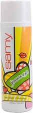 Samy Jooouge Fun Fiber Shampoo, 8 fl oz