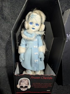 Frozen Charlotte Living Dead Dolls | eBay