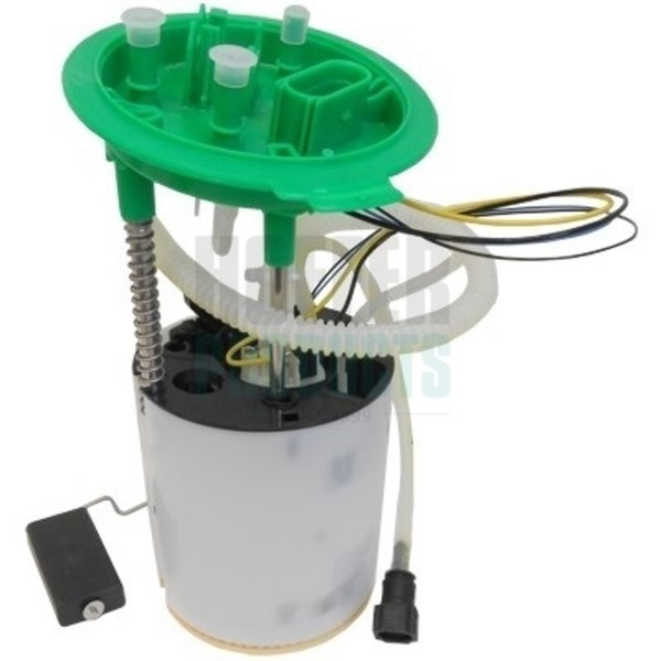 Kraftstoffpumpe FöRdereinheit Hoffer 7507479 FüR Audi A4 B7 8EC Avant 8ED 8HE-image