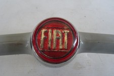pulsante clacson per Fiat 500 d'epoca Frammartino Torino