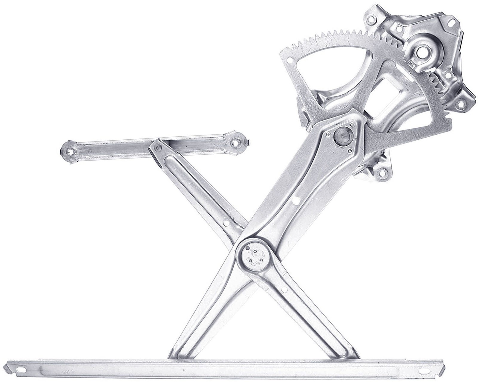 Lève-vitre avant droite Toyota Rav-4 robuste à levage fluide 2013-2019