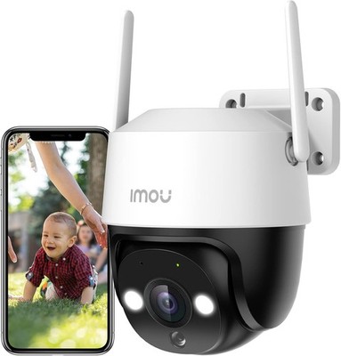 Imou CRUISER SE+ IPC-S21FEP Außen-IP-Kamera