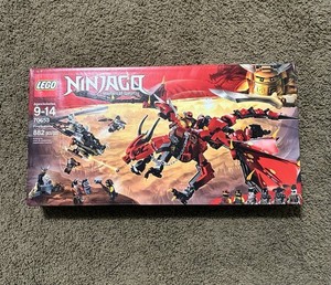 Lego 70653 | eBay