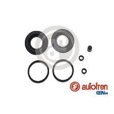 Reparatur-Satz Bremssattel hinten für Chrysler Crossfire | 672526