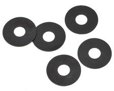 Tekno RC 6x17mm Differential Shims 6  TKR5145B 