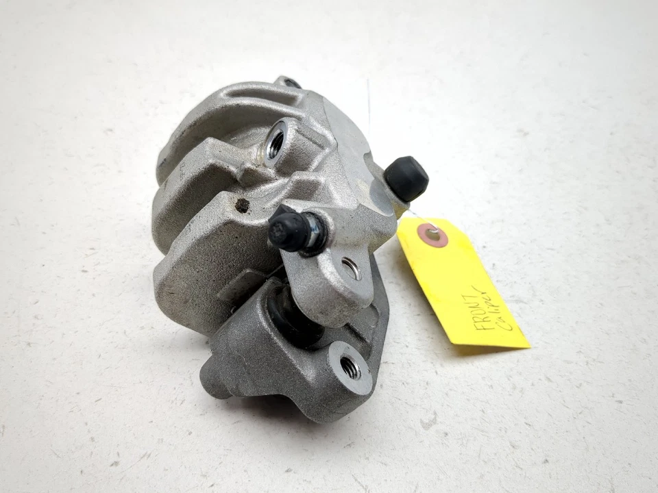 Pinza de freno delantera 15-17 Suzuki RMZ 450 RM-Z450 Foto 2 de 4