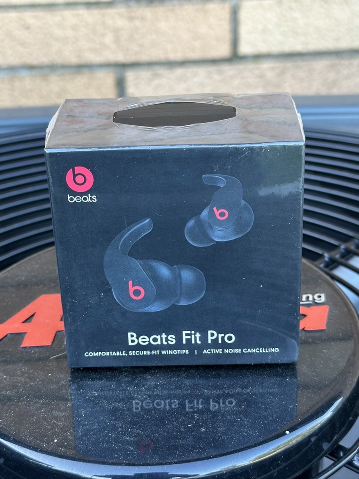 Beats Fit Pro