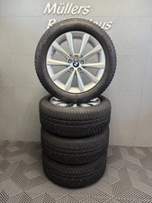 BMW 6er G32 7er G11 G12 8er  18 Zoll Winterreifen Räder Org.