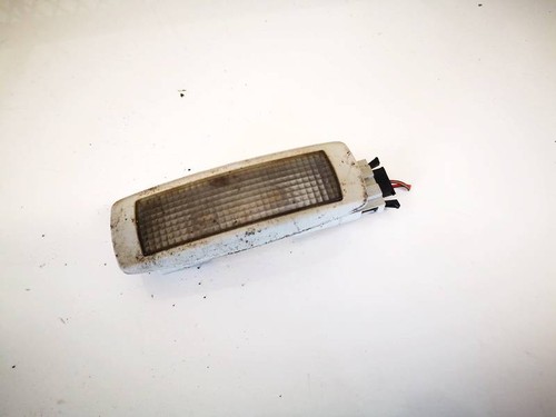 Volkswagen Passat 2000 Interior lighting 3b9947113, Genuine #2499016-55