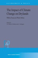The Impact Of Climate Change On Drylands With A Focus On West Africa Taschenbuch