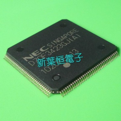 New original UPD70F3558M2GMA1-GBK-E3 UPD70F3554M1GJA-GBG #tk