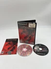 Shin Megami Tensei Nocturne PlayStation 2 Complete CIB With Soundtrack Tested