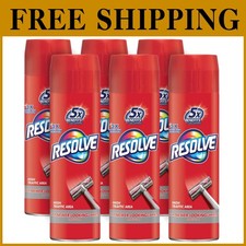 Professional Grade Carpet Foam Cleaner, 132 oz, Pack of 6 0.69 per fl oz