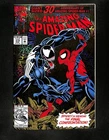 Amazing Spider-Man #375 Venom Appearance! Anniversary Issue! Marvel 1993