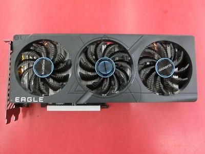 GIGABYTE GV-N4060EAGLE OC-8GD RTX4060