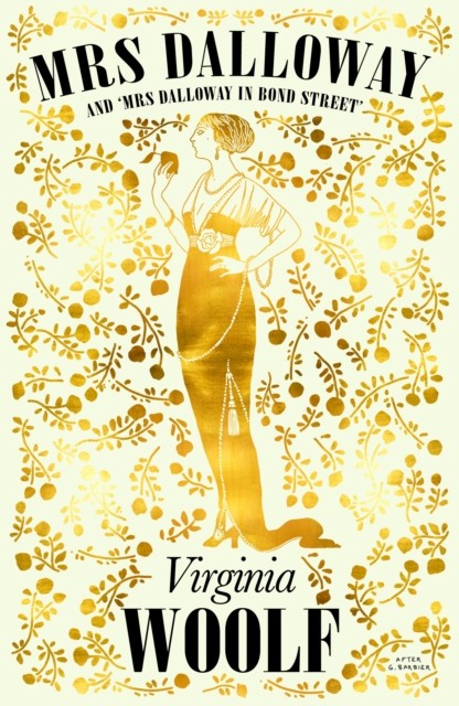 Mrs Dalloway by Virginia Woolf PAPERBACK 9781913724726