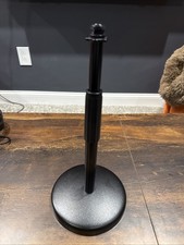 Rode DS1 Weighted Table Top Microphone Stand