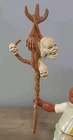 Vintage 1985 Kenner Star Wars POTF Accessory Amanaman Staff Original Last 17