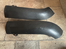 Toyota Mr2 Rear Bumper Corner Pieces