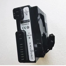 101N0510 DC 12/24V Danfoss DC Variable Frequency Compressor Driver SECOP Driver