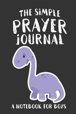 Shalana Frisby The Simple Prayer Journal (Taschenbuch) (US IMPORT)