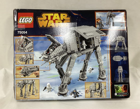 Lego Star Wars at-at Building Set (75054)
