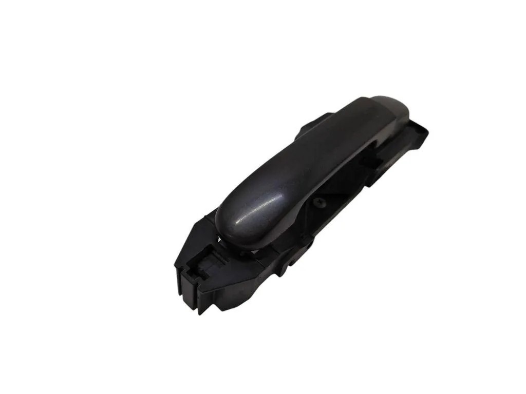 Nissan Micra III K12 exterior door handle rear left 242274 1.46 diesel 60kw 34076684 thumbnail 6