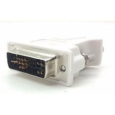 Dell J8461 DVI to VGA Adapter Converter