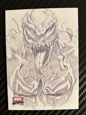 2022 Skybox Marvel Masterpieces Trading Cards Checklist and Odds 31