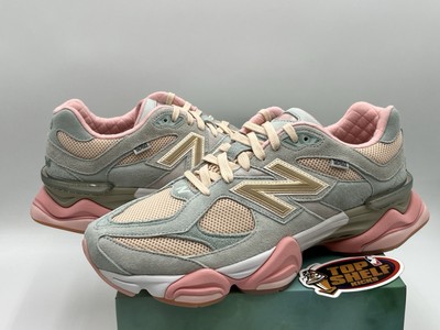 Size 13 - New Balance Joe Freshgoods x 9060 Baby Shower Blue Size 13 - New Balance Joe Freshgoods x 9060 Baby Shower Blue