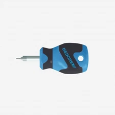 Gedore 2153 6,5 Screwdriver Stubby 6.5 mm