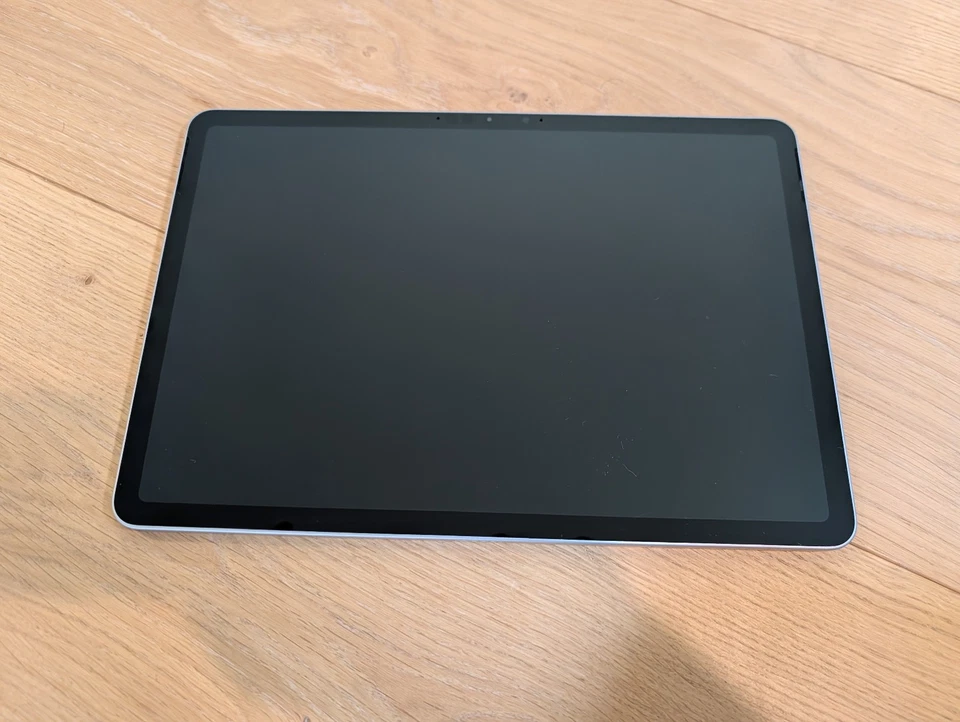 Microsoft Surface Pro 12 2025 12" Snapdragon X Plus 16GB 256GB - Platinum - Image 2 of 4