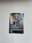 Digimon: Dual Revolution - Monica Simmons - BT25-091 SR - FOIL
