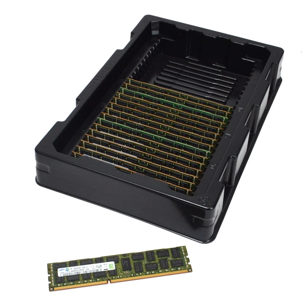 PC3L-10600R Bus Speed DIMM Network Server Memory (RAM) for sale | eBay