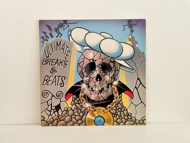 ultimate breaks beats products for sale | eBay