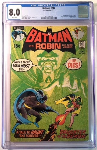 Comic Image